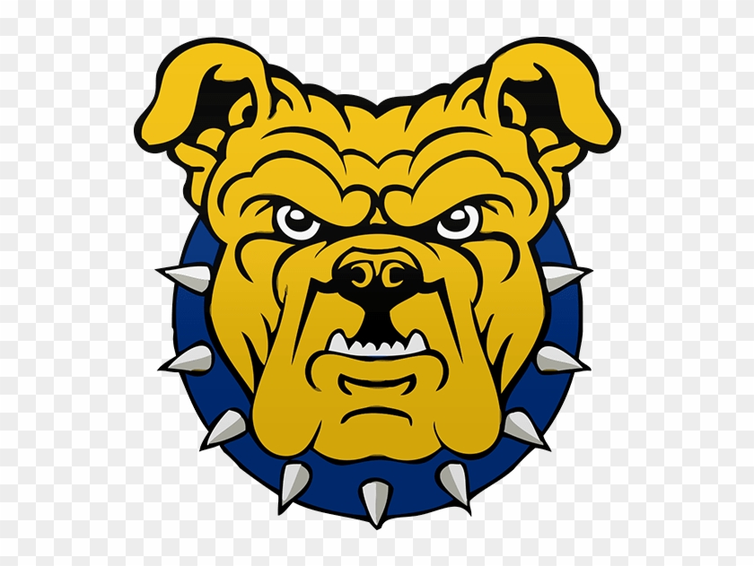 Tennessee State Tigers - North Carolina A&t State University Mascot #1715714