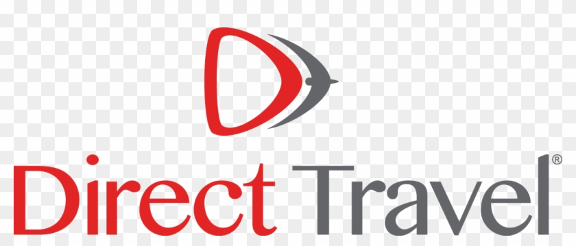 Travel Company Logo - Direct Travel Logo #1715715