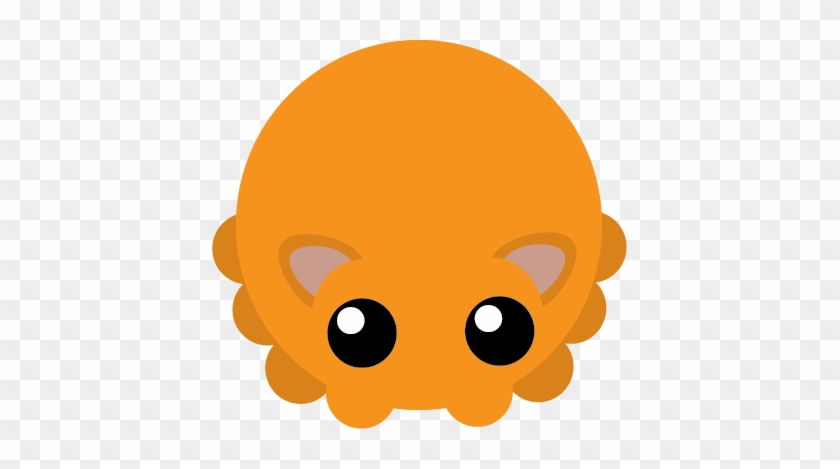 Dumbo Octopus - Cartoon #1715738
