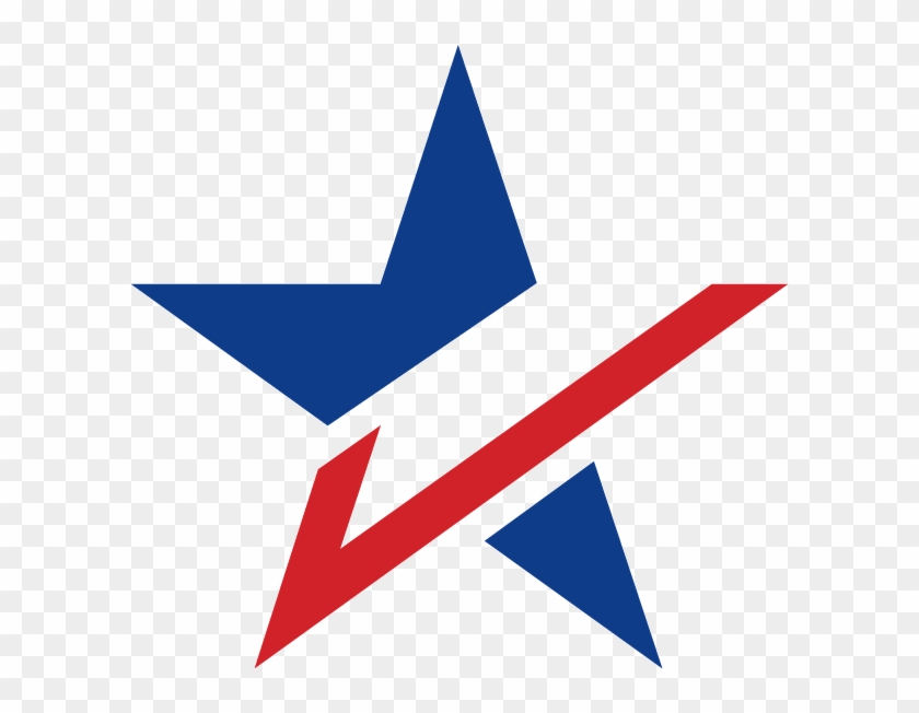 Select Usa Star - Selectusa Logo #1715785