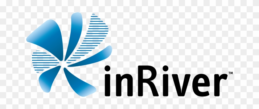 Font Size - - Inriver Logo Png #1715841