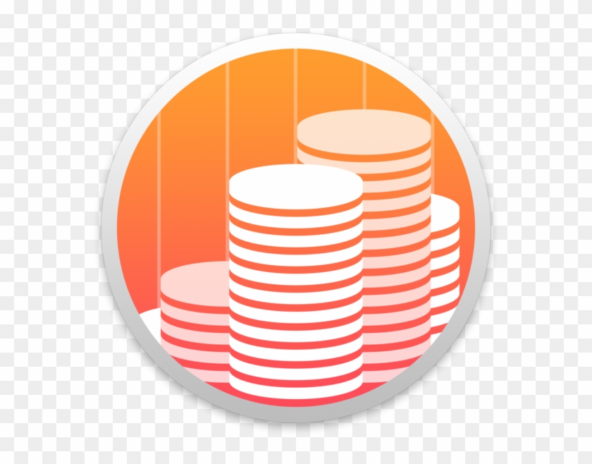 Moneydance En Mac App Store - Moneydance Logo #1715853