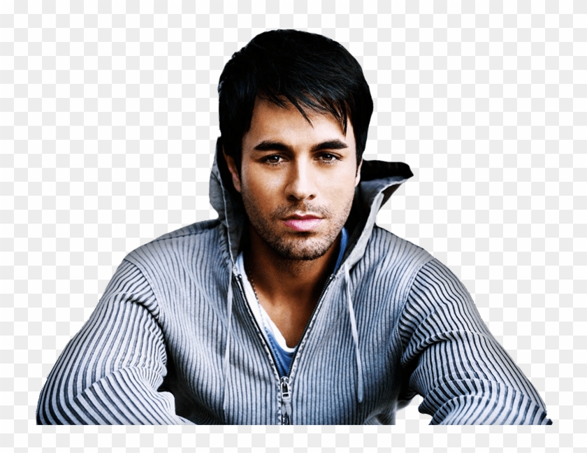 Enrique Iglesias Face - Enrique Iglesias Png #1715854