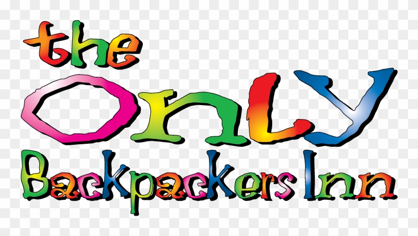 The Only Backpacker's Inn - The Only Backpacker's Inn #1715873