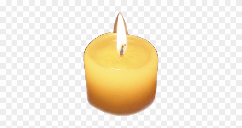 Candle Iconpng Wikimedia Commons - Yapay Işık Kaynakları Mum #1715928