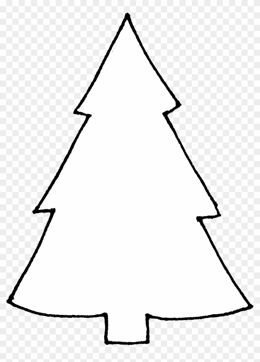 8 Christmas Icons - Christmas Tree #1715933