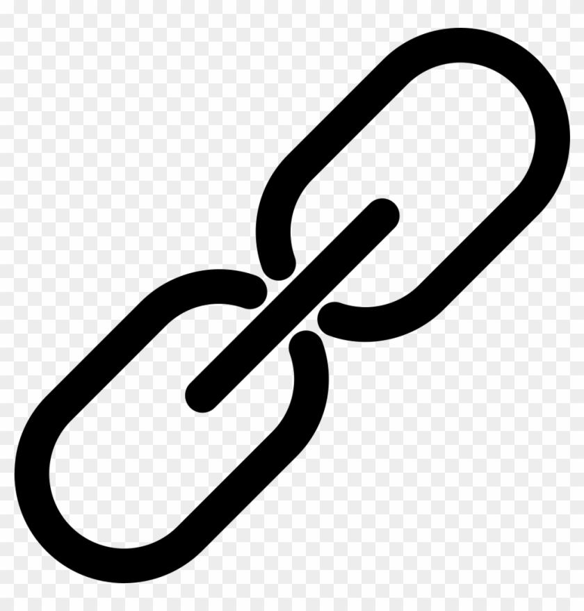 Hyperlink Comments - Ios Link Icon #1715957