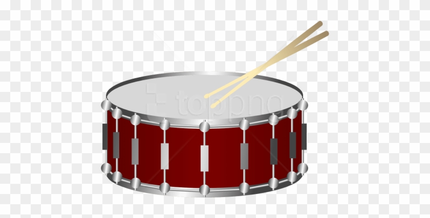 Free Png Download Drums Clipart Png Photo Png Images - Drum Png #1715981