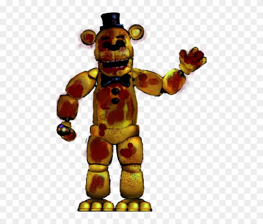 Teddy Bear #1716033