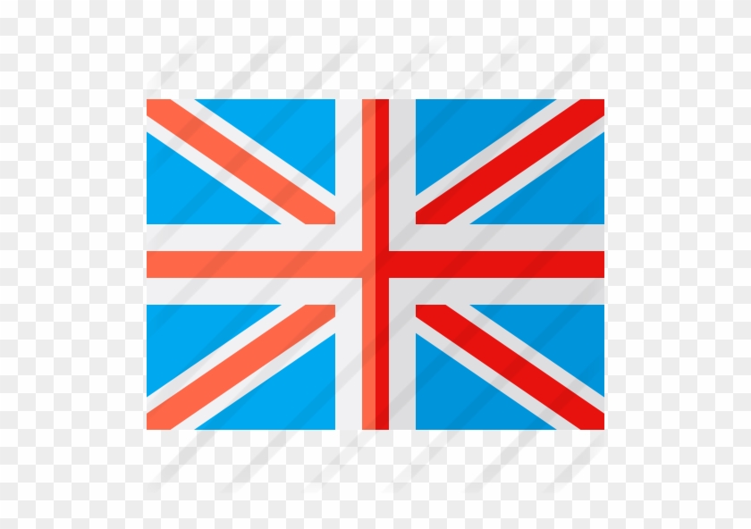 England Country Flag Clipart England Union Jack Flag - Union Jack #1716063