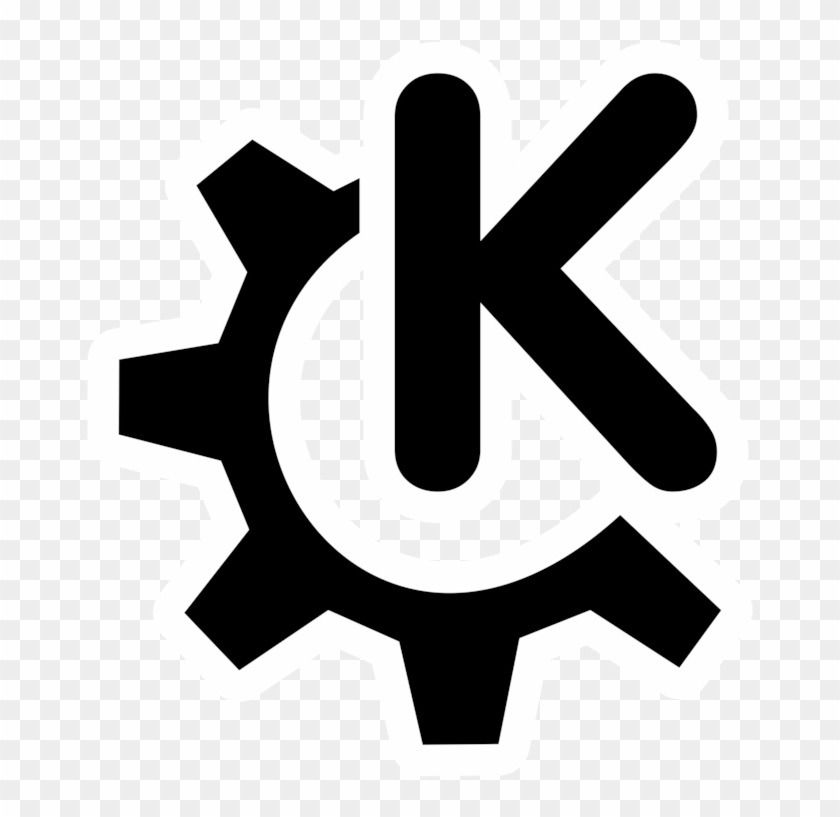 Computer Icons Kde User Interface Human Interface Guidelines - Kde Icon #1716079