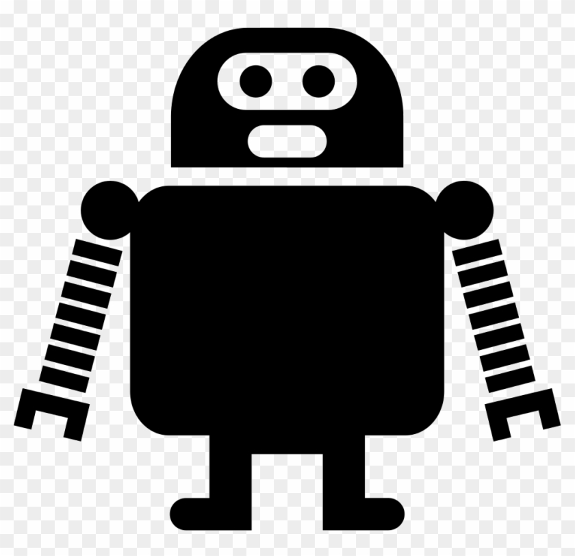 İndir - Robots Png Icon #1716125