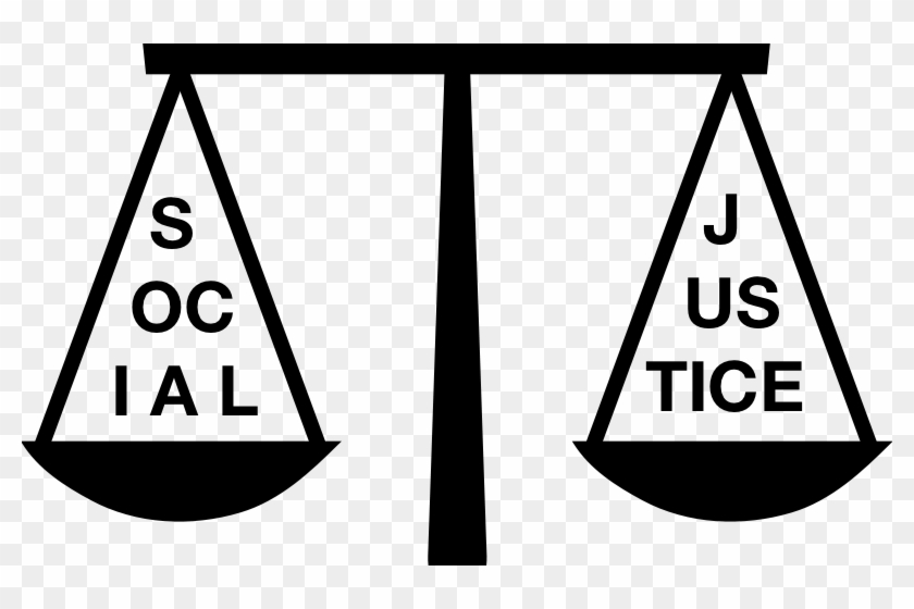 Press Statement On The Celebration Of The 2019 World - Scales Of Justice Clip Art #1716142