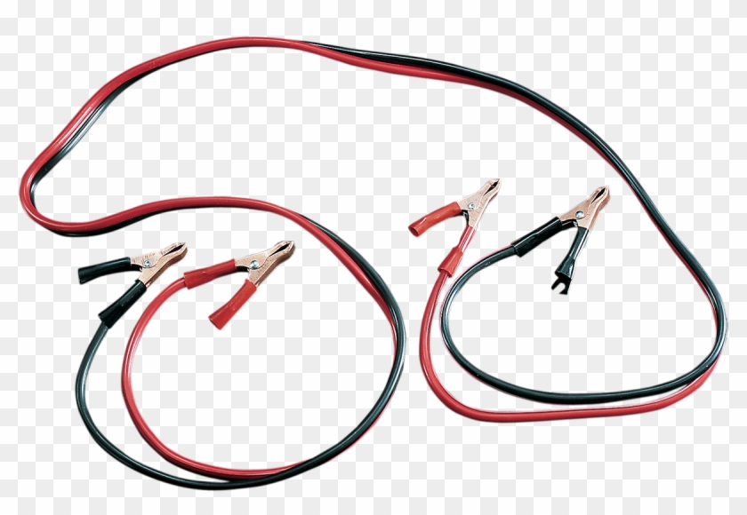Motorcycle Jumper Cables - Motorcycle Jumper Cables #1716182