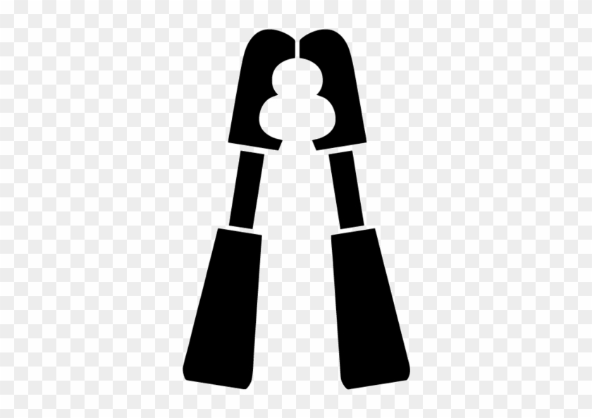 Jumper Cables - Silhouette #1716183