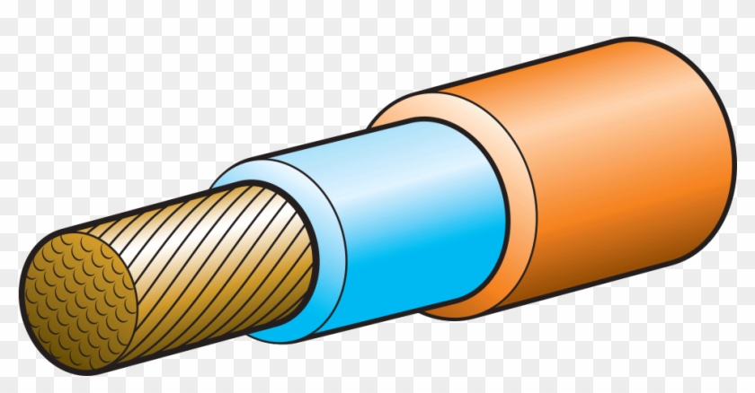 320a 50mm Double Insulated Welding Cable Orange (nitrile) - 320a 50mm Double Insulated Welding Cable Orange (nitrile) #1716191