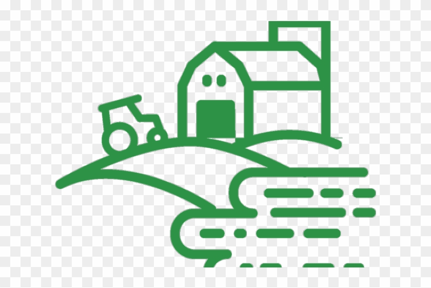 Agriculture Clipart Land Preparation - Agriculture Clipart Land Preparation #1716222