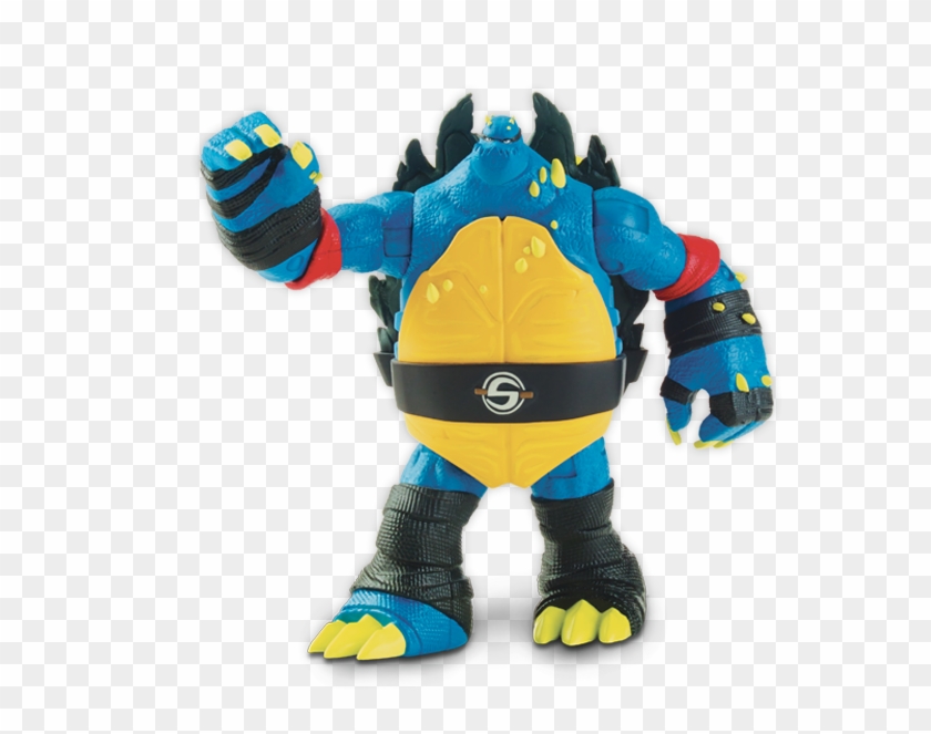 Leonardo - Zabawki Wojownicze Żółwie Ninja #1716267