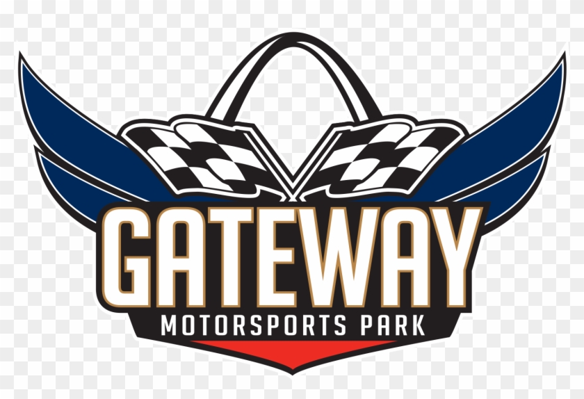 Gateway Motorsports Park - Gateway Motorsports Park #1716298