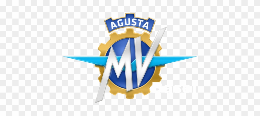 Mv Agusta - Basel - Mv Agusta Motorcycles Logo #1716300