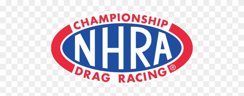 Nhra Championship Drag Racing Logo - Nhra #1716305