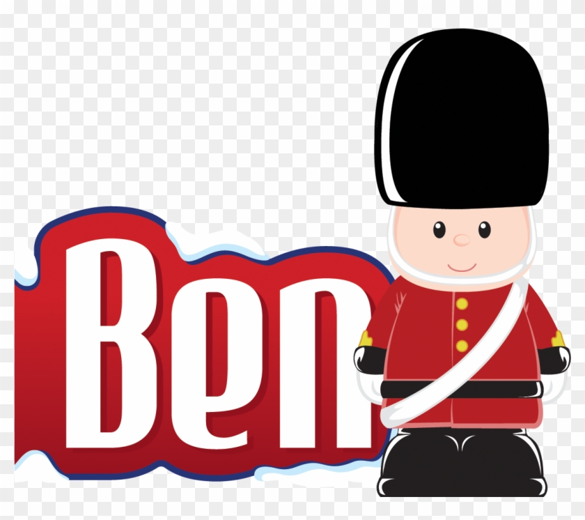 Clipart Royalty Free Frozen Ben Indonesia On Twitter - Cartoon #1716327