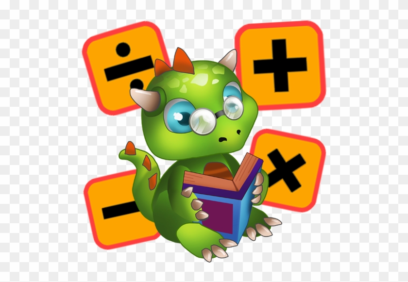 Math For Kids - Addition And Subtraction Symbols #1716349