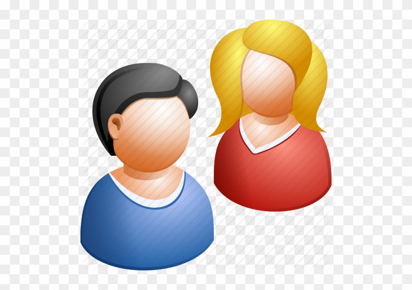 People Icon 3d Clipart Computer Icons Internet Forum - Human 3d Icon Png #1716374