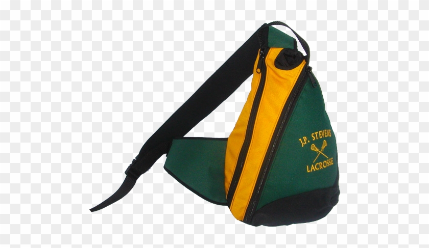 Kg-610 Sling Back Pack - Shoulder Bag #1716412