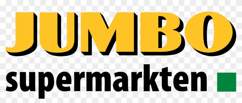 Jumbo Supermarket Logo Png - Jumbo Logo #1716413