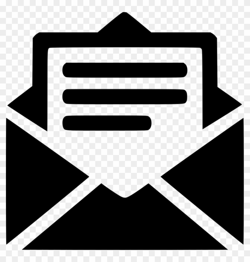 Email Icon Clipart Computer Icons Email Neoag Summit - Icon #1716440