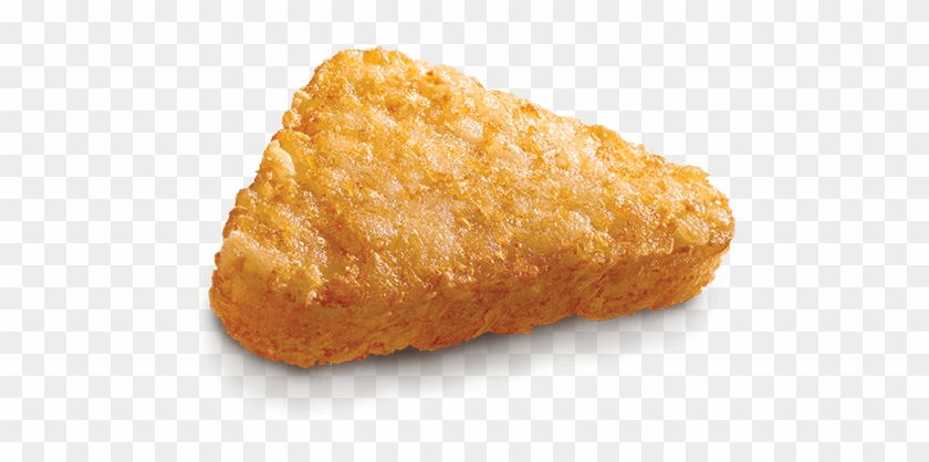 Hash Browns Png Transparent Image - Hash Browns Png #1716444