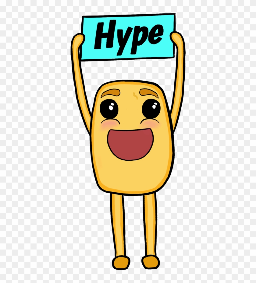 Hashbrown By Black Raccoon - Hashbrown By Black Raccoon #1716447