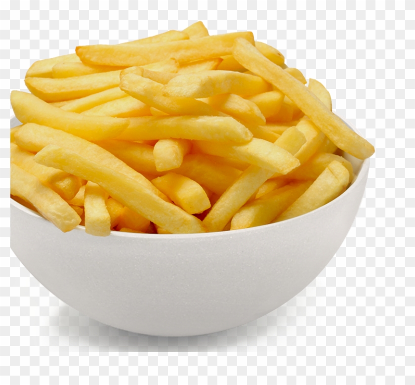 Products - French Fries #1716469