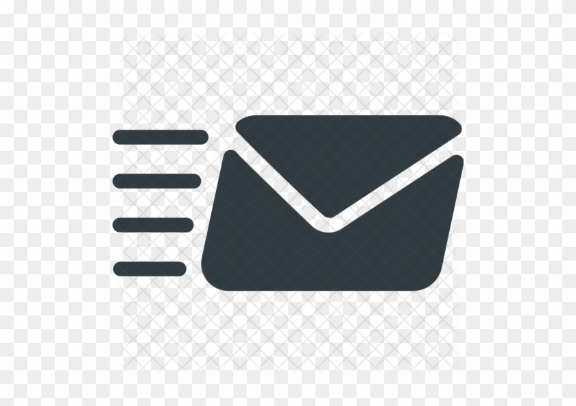 Send Mail Icon Clipart Computer Icons Email Fastmail - Fast Mail Icon Png #1716470