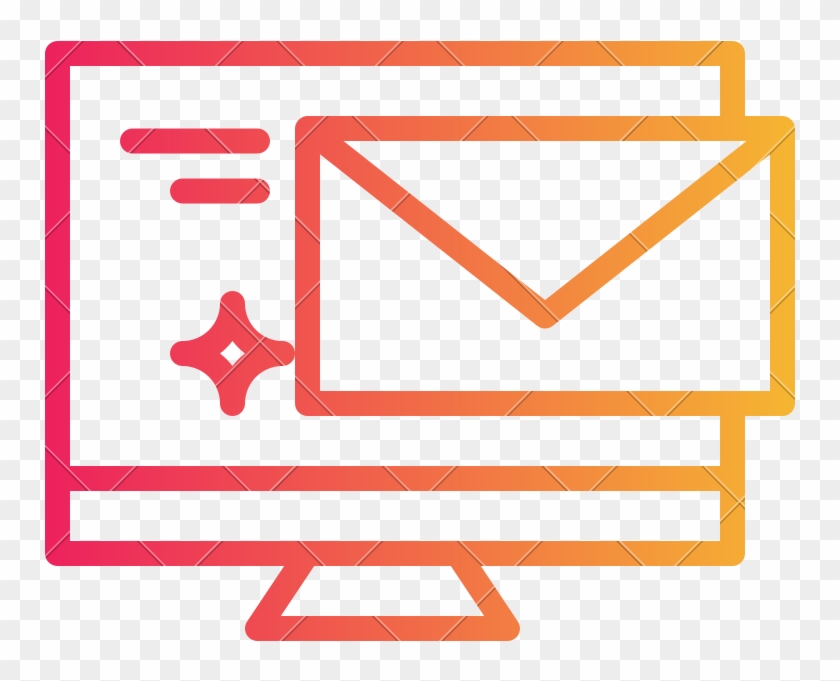 Email Icon - Icon #1716479
