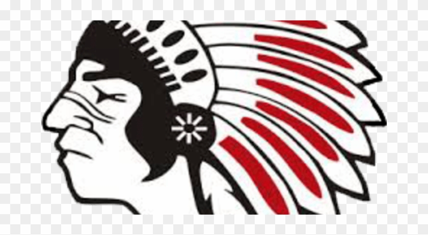 The New Hampton Chickasaw Football Team Was In A Class - New Hampton Chickasaws Logo #1716548