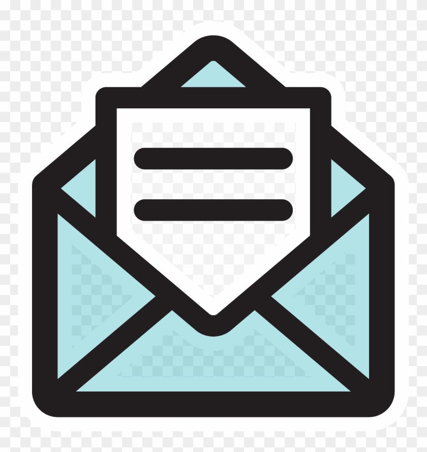 We'll Email You Back With A Link To Confirm Payment - Free Email Icon Png #1716569