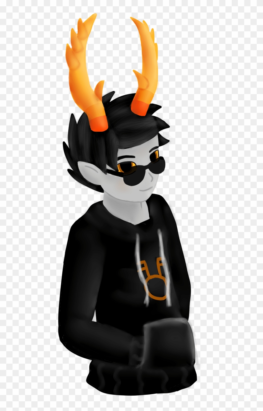 Jackalope Png - Cartoon #1716575