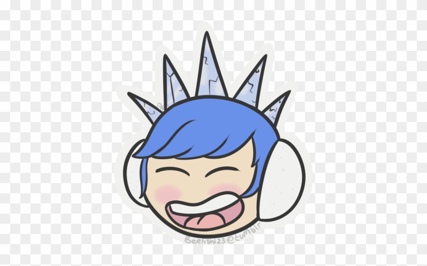 A Small Thing For @smitecreatorday As I'm Still Working - A Small Thing For @smitecreatorday As I'm Still Working #1716579