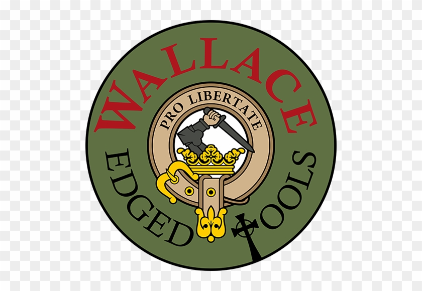 Wallace Edged Tools - Circle #1716637