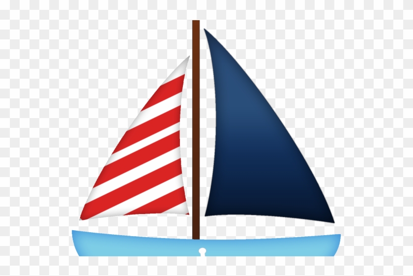 Clipart Free On Dumielauxepices - Transparent Background Clip Art Sailboat #1716691