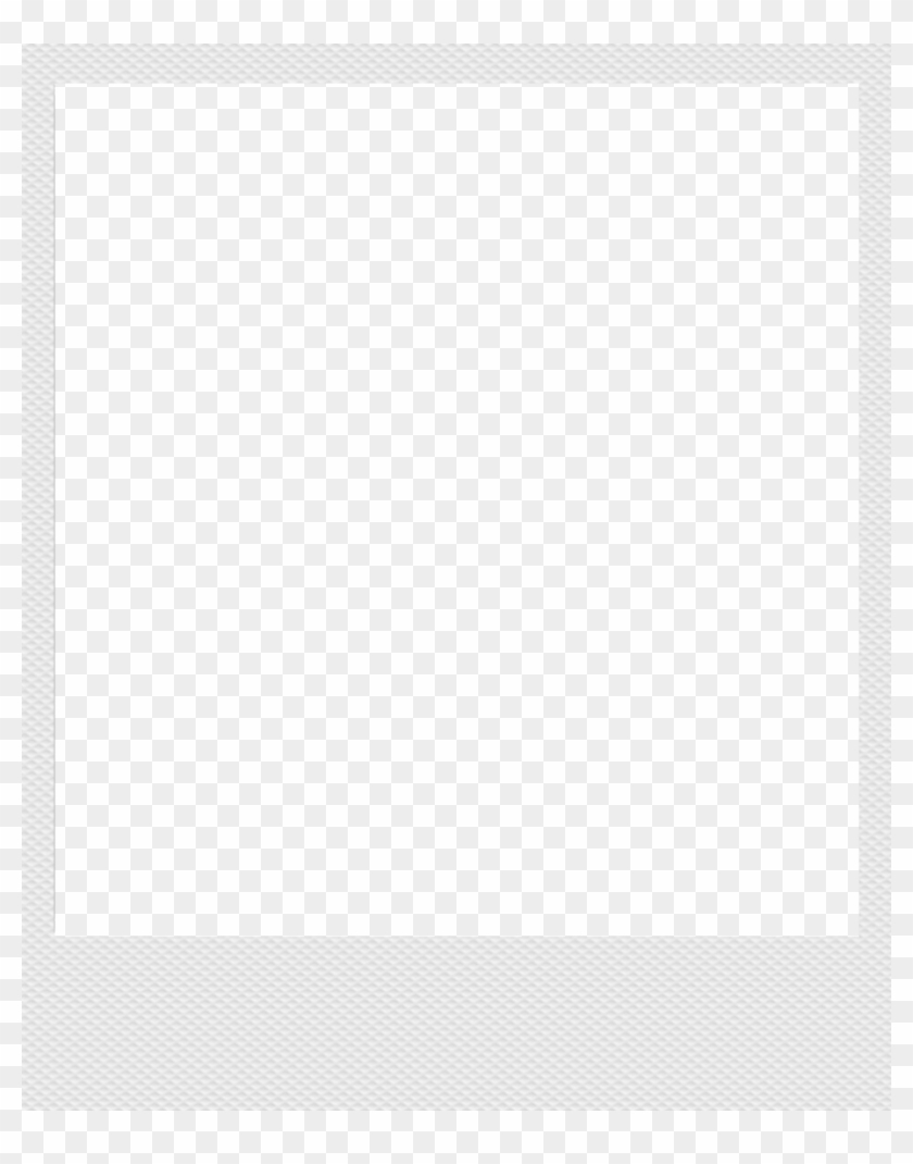15 Polaroid Png For Free On Mbtskoudsalg - Black Pattern Solid #1716699