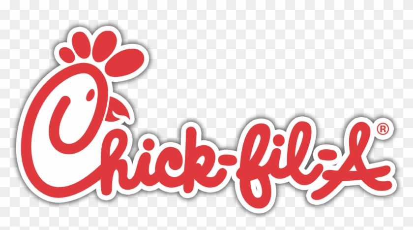 Free Trail - Chick Fil A Png #1716716