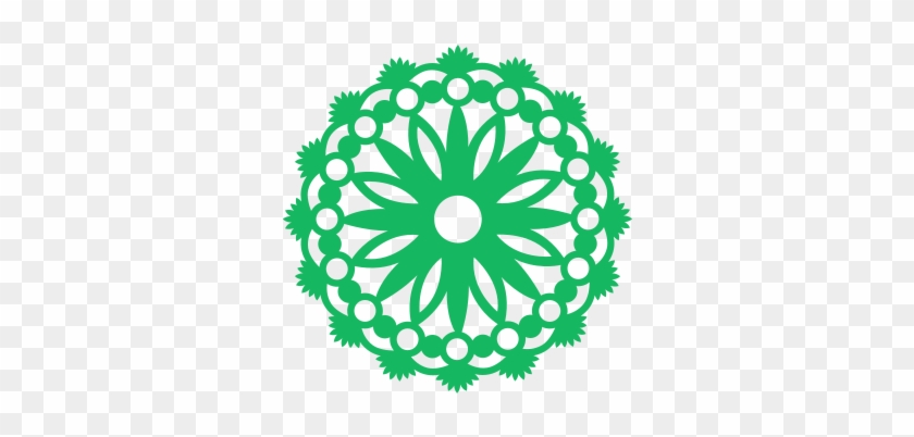 Lace Doily - Art #1716724