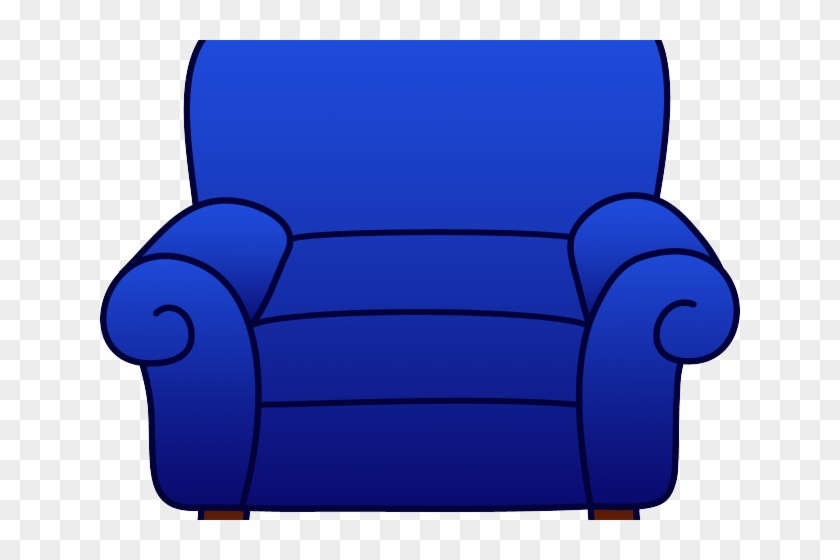 Electrical Clipart Chair - Chair Clipart Transparent Background #1716736