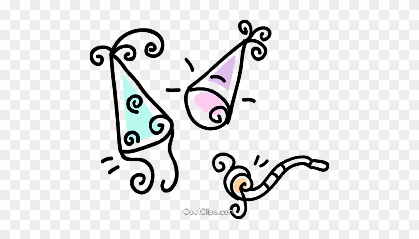 Noise Clipart Party - Noise Clipart Party #1716750