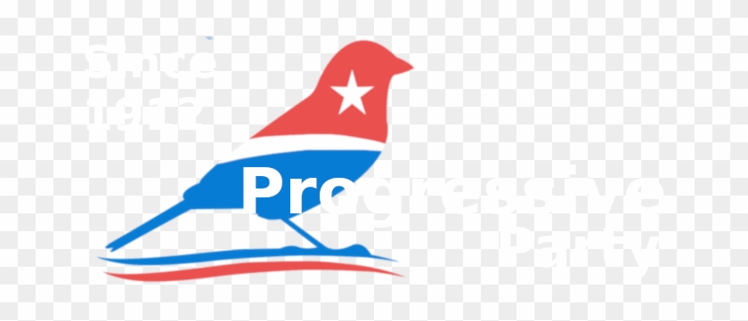 Img - Progressive Party Logo #1716763