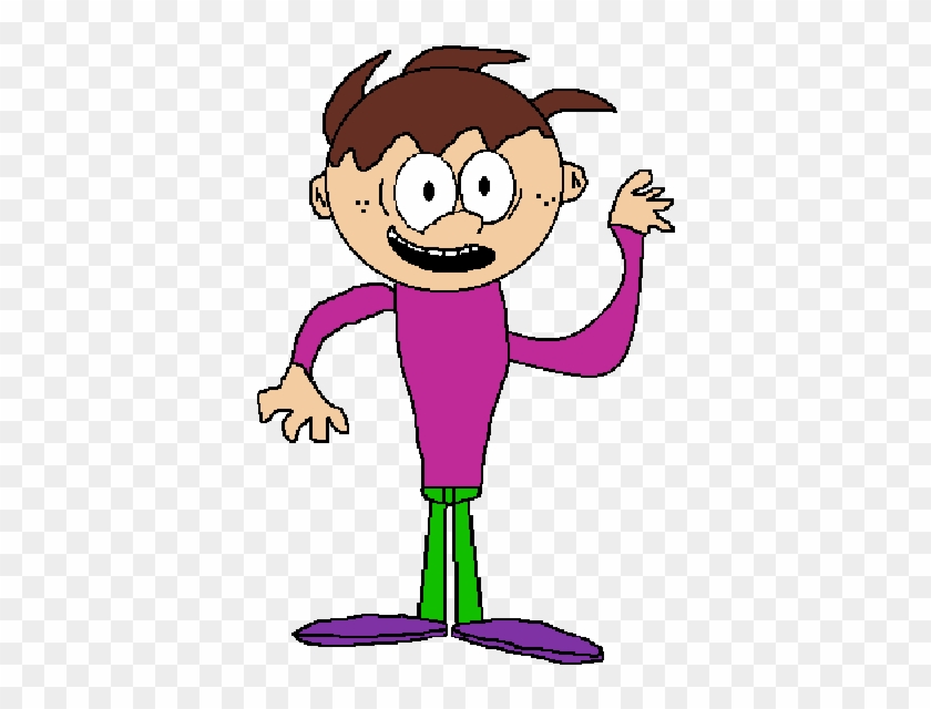Diaper Clipart Immature - Cartoon #1716768