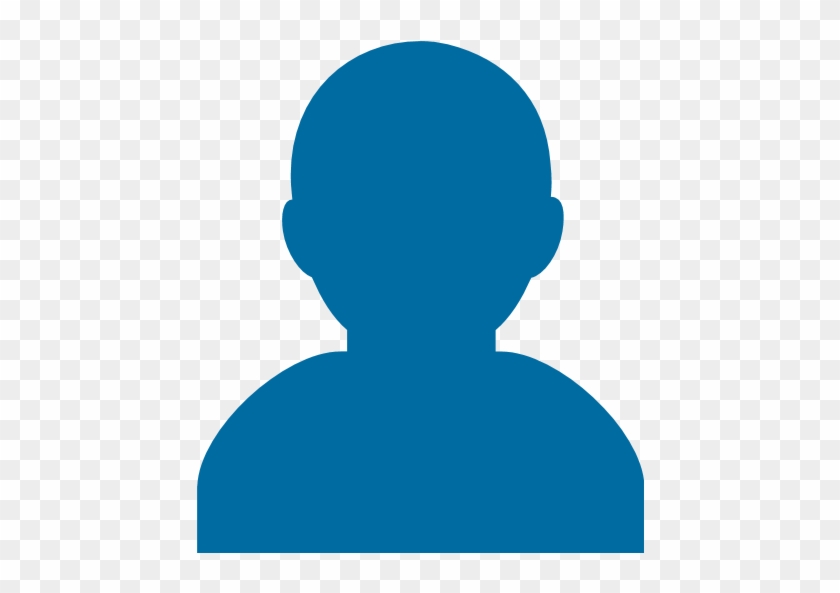 Bust In Silhouette Emoji For Facebook, Email Amp Sms - Bust In Silhouette Emoji #1716812